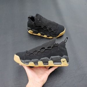 SOLD. Nike Air More.